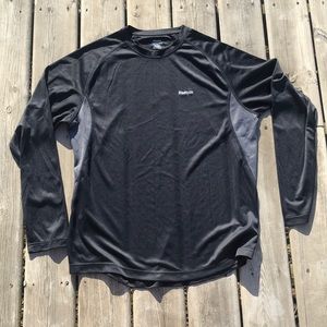 Reebok Athletic Top Large